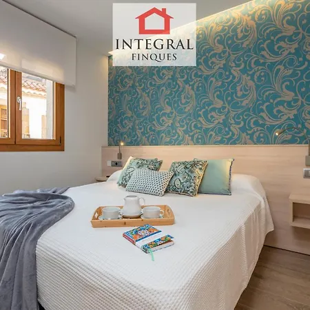 Apartment Exclusive Palamos
