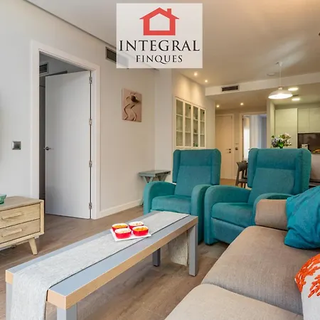 Exclusive Apartment *