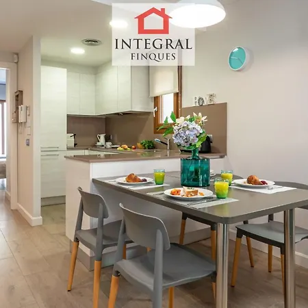 Exclusive Apartment