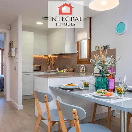 Apartment Exclusive Palamos