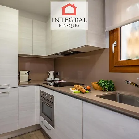 Apartamento Exclusive