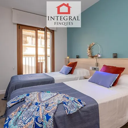 Apartamento Exclusive *