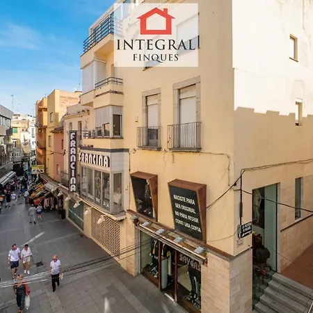 Exclusive Apartamento