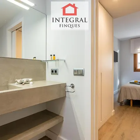 Exclusive Apartment Palamos