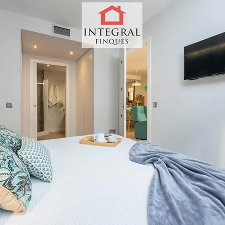 Exclusive Apartment *