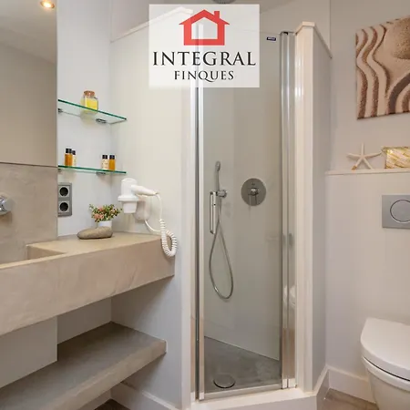 Apartment Exclusive Palamos