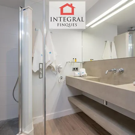 Exclusive Apartment Palamos