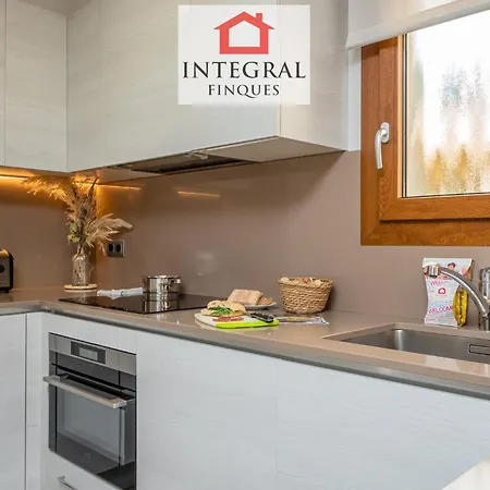Apartment Exclusive Palamos