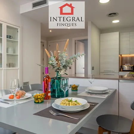 Apartment Exclusive Palamos