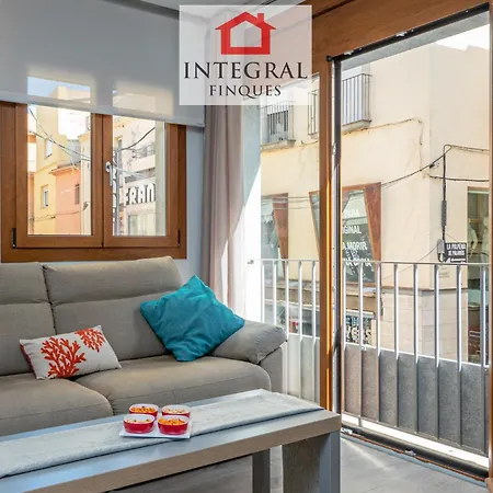 Exclusive Apartment *