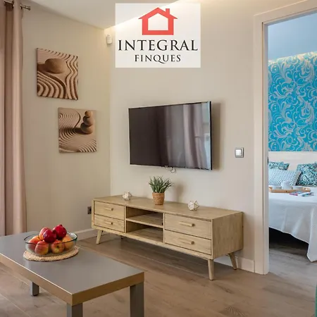 Exclusive Apartment Palamos